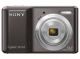 Sony Cybershot DSC-S2100