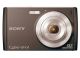 Sony Cybershot DSC-W510