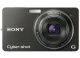 Sony Cybershot DSC-WX1