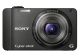 Sony Cybershot DSC-WX10