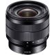 Sony E-Mount 10-18mm f/4 OSS Ultra Wide Lens
