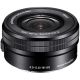 Sony E-Mount 16-50mm f/3.5-5.6 Zoom Lens