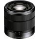 Sony E-Mount 18-55mm f/3.5-5.6 OSS Zoom Lens