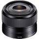 Sony E-Mount 35mm f/1.8 OSS Lens