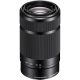 Sony E-Mount 55-210mm f/4.5-6.3 Zoom Lens