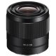 Sony E-Mount FE 28mm f/2 Wide Angle Lens