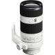 Sony FE G 70-200mm f/4 E-Mount Lens