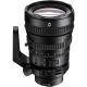 Sony  FE PZ 28-135MM f/4 G OSS E-Mount Lens