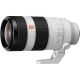 Sony FE 100-400mm F4.5-5.6 OSS G Master (GM) Lens