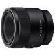 Sony FE 50mm f/2.8 Macro Lens