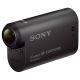 Sony HDR-AS20VR Action Camera Kit