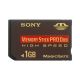 Sony 1GB High Speed Memory Stick Pro Duo