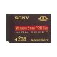 Sony 2GB High Speed Memory Stick Pro Duo