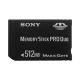 Sony 512MB Memory Stick Pro Duo