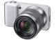 Sony NEX-3 Silver