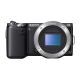 Sony NEX-5N Digital SLR