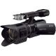 Sony NEX-VG30 Camcorder with 18-200mm f/3.5-6.3 Power Zoom Lens