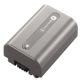 Sony NP-FP50 InfoLithium Rechargeable Battery