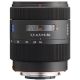 Sony A-Mount Vario-Sonnar T* DT 16-80mm f/3.5-4.5 Carl Zeiss Camera Lens