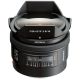 Sony A-Mount 16mm f/2.8 Fisheye Lens