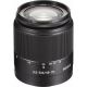 Sony SAL 18-70mm F3.5-5.6 Zoom Lens