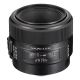 Sony SAL 50mm F2.8 Macro Lens