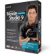 Sony Vegas Movie Studio 9 Platinum Pro