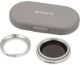 Sony VF-30PKXS Filter Kit