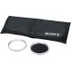 Sony VF-58M Filter Set