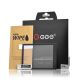 GGS Larmor Screen Protector Glass for Sony A6000/6300
