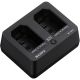 Sony BC-SAD1 Dual Battery Charger