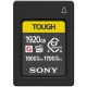 Sony 1920GB CFexpress 4.0 Type A TOUGH Memory Card