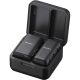 Sony ECM-W3S Single Transmitter Bluetooth Microphone Kit