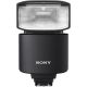 Sony HVL-F46RM Quick Shift GN46 Bounce Flash MI Shoe