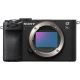 Sony A7CR Mirrorless Camera - EX DISPLAY