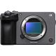Sony FX5 Cinema Line Camera Body