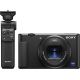 Sony ZV-1 Digital Camera w/ Bluetooth Grip