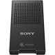 Sony MRW-G1 CFE Type B/XQD Card Reader