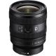 Sony 16-25mm f/2.8 G Compact Wide Angle Lens