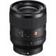 Sony FE 35mm F1.4 GM Lens
