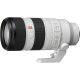 Sony FE 70-200mm F2.8 GM II Lens