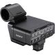 Sony XLR-A4 XLR Adapter