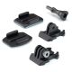 SP Gadgets Mount Set