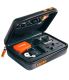 SP Gadgets POV Aqua Case for GoPro Camera (Black)