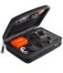 SP Gadgets POV Case GoPro-Edition 3.0 Small (Black)