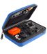 SP-Gadgets POV Case GoPro-Edition 3.0 Small (Blue)