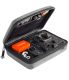 SP-Gadgets POV Case GoPro-Edition 3.0 Small (Grey)