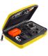 SP-Gadgets POV Case GoPro-Edition 3.0 Small (Yellow)