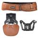 Spider Camera Holster SpiderPro Single Camera System v3 - Brown