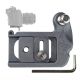 Spider Camera Holster Mirrorless Camera Plate v2